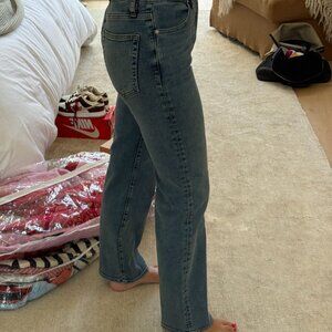 Frame Denim - Le Sleek Straight